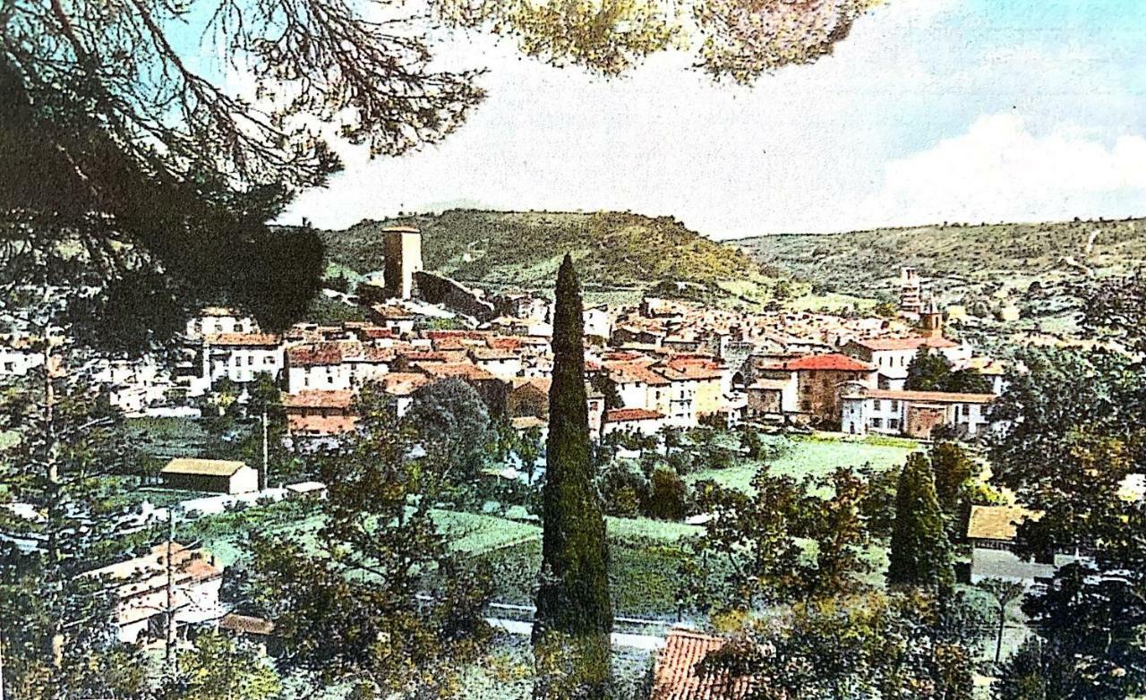 Clos Augusta 2 Р'є Екстер'єр фото